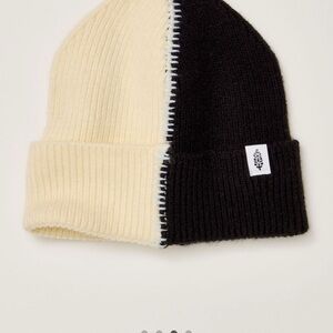 Free People Team Captain Beanie NWT